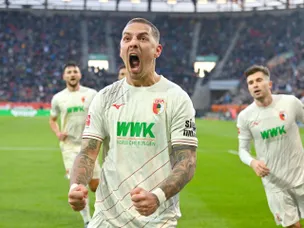 Hoffenheim vs. Augsburg - prediction, team news, lineups