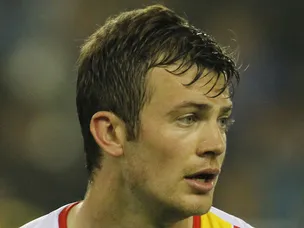 Go Ahead Eagles undone by FC Twente