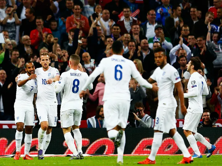 England edge past Estonia