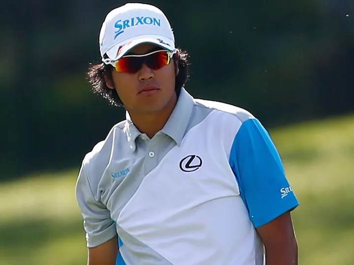 Hideki Matsuyama wins Bridgestone Invitational