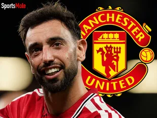 Fernandes sets the bar: Goal in UCL puts United captain ahead of the rest