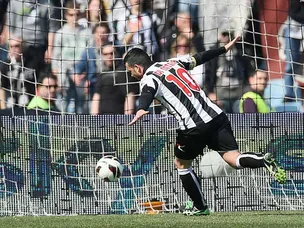 Di Natale stunner helps Udinese past Chievo