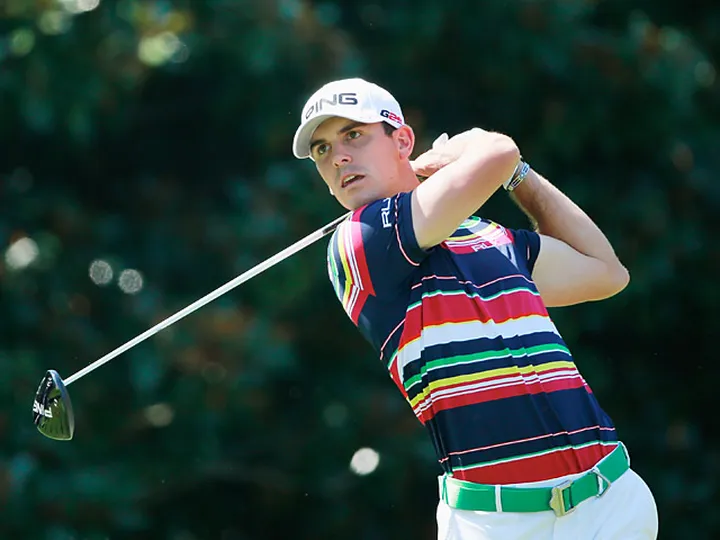 Horschel delighted with response