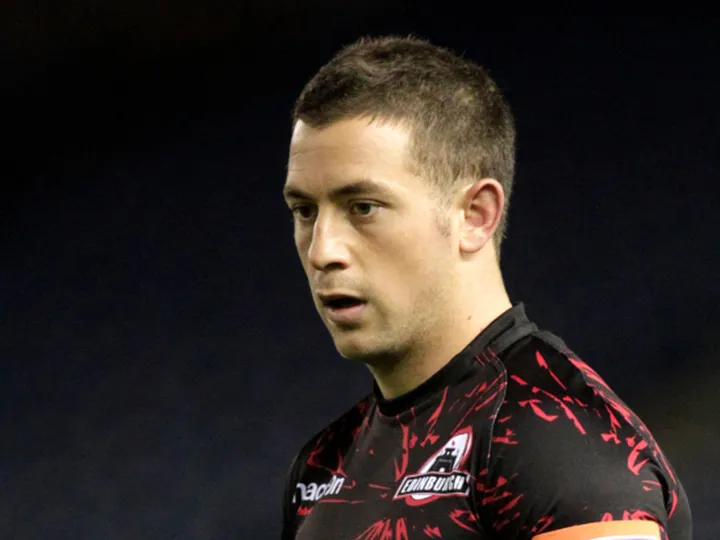 Laidlaw: 'We can beat Italy'