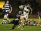 Quins too strong for Sale