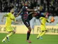 Nantes, Bordeaux ends goalless