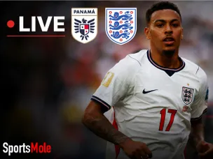 Panama vs. England live commentary: World Cup 2026 score, team news, updates
