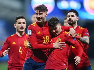 Spain U21s vs. Portugal U21s - prediction, team news, lineups
