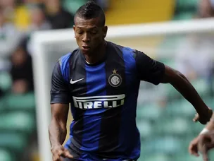 Guarin focused on Juve clash