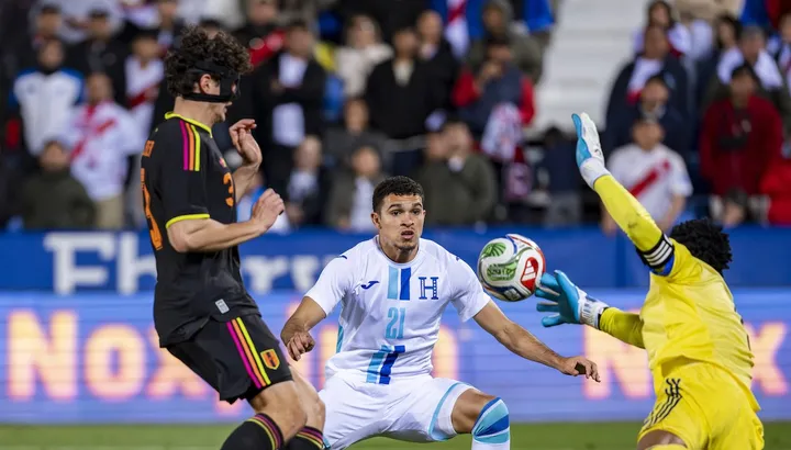 Honduras vs Jamaica - prediction, team news, lineups