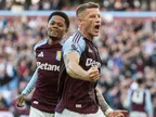 Preview:Aston Villa vs. Crystal Palace - prediction, team news, lineups
