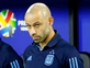 Two Man City players named in Argentina squad for 2024 Paris Olympics
