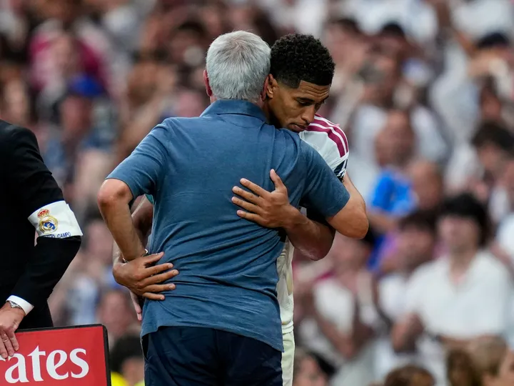 Two changes for Jose? How Real Madrid could line up vs. Atletico