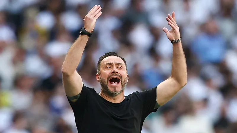Spurs vs. Hoffenheim: How to watch, date, time, live stream and TV channel