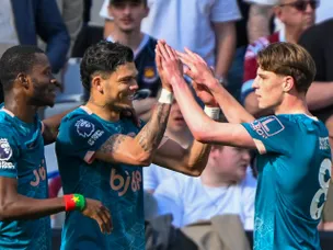 European dream over? Evanilson rescues Iraola's Bournemouth against West Ham