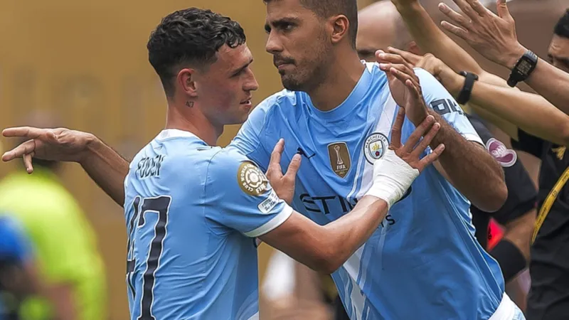 Real to 'intensify' interest in Man City star as 'key factor' revealed