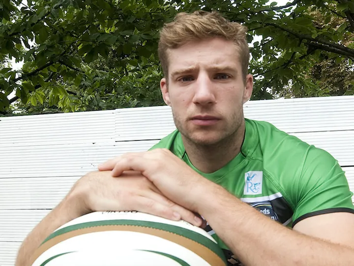 Gloucester sign Rowan from Leeds