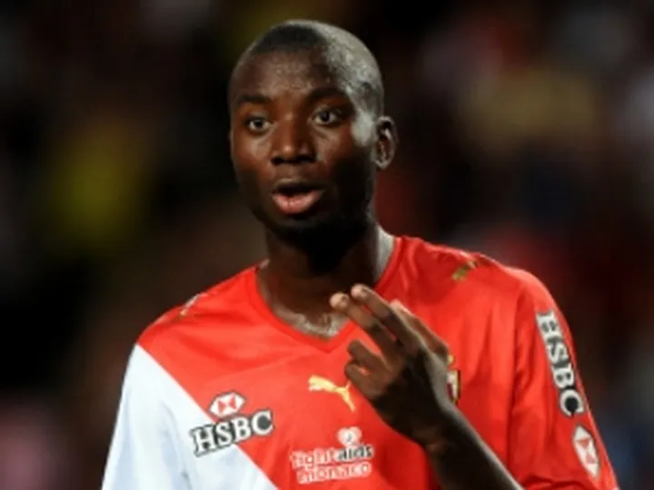 Blackburn agree fee for Monacoâ€™s Mongongu