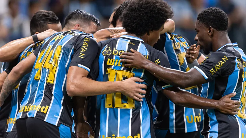 Gremio vs Palestino - prediction, team news, lineups