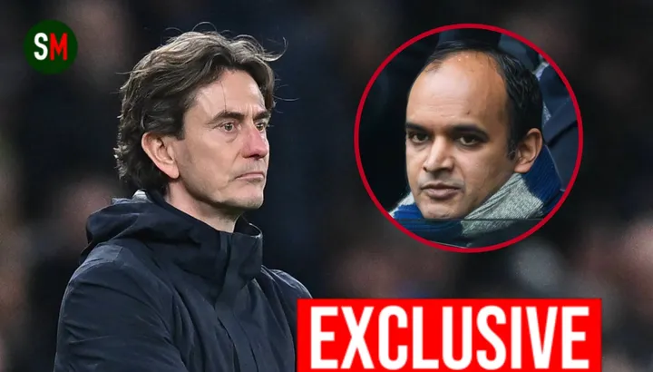 Thomas Frank sack theory emerges as Tottenham told to follow Arsenal's Mikel Arteta example - Sports Mole
