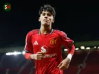 Man United's answer to Yamal: The sky is the limit for "crazy talent" JJ Gabriel
