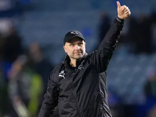 Derby vs Middlesbrough - prediction, team news, lineups