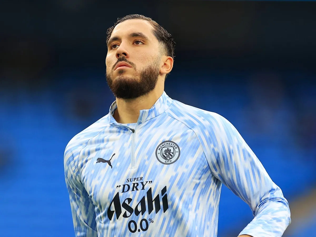 Man City lineup vs. Bournemouth: Predicted XI for Premier League fixture as Pep Guardiola makes double change