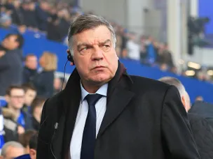 Allardyce: 'We did not deserve to draw'