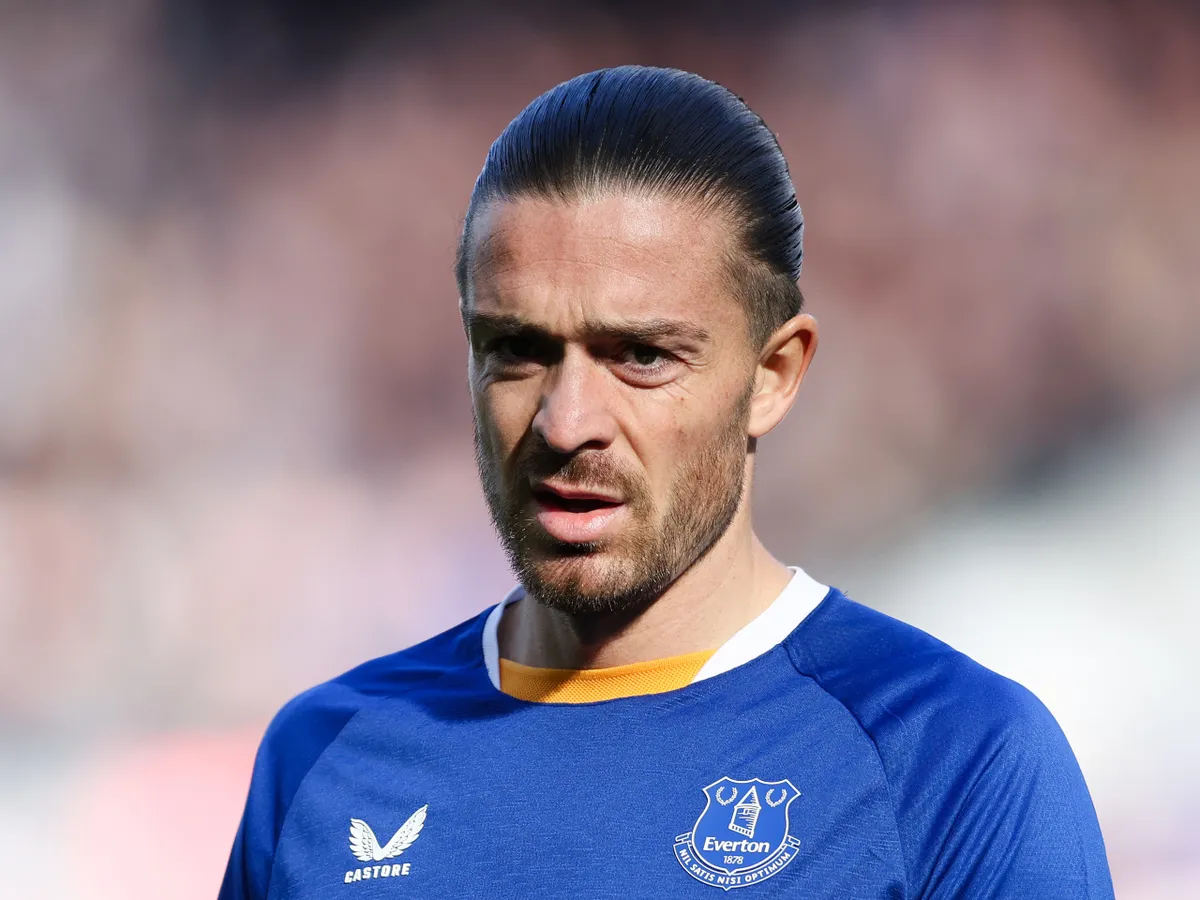 Everton predicted lineup vs. Newcastle: Jack Grealish decision made after club discipline breach