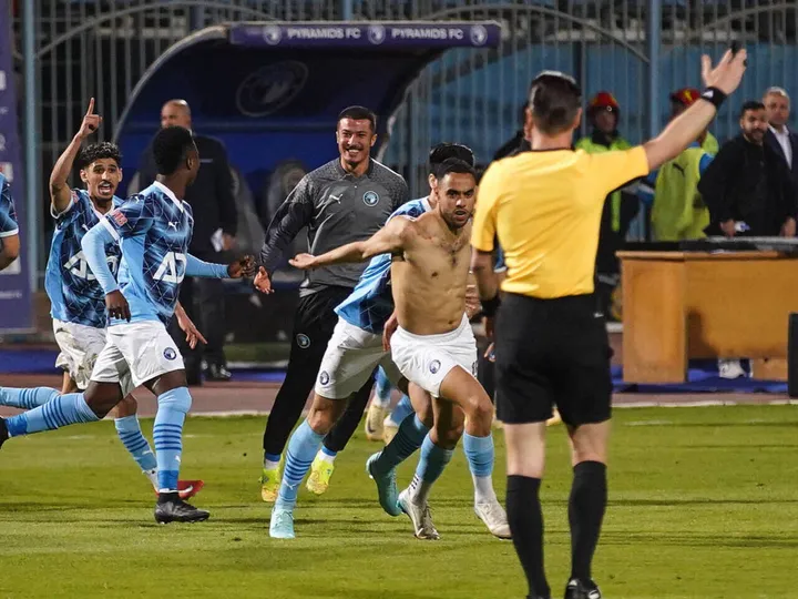 Pyramids FC vs. Mamelodi Sundowns - prediction, team news, lineups