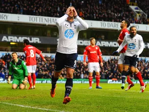Soldado pleased with pre-season goal