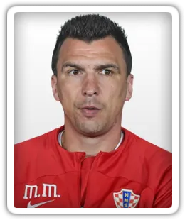 Mario Mandzukic