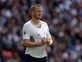 Dier: 'We are disappointed after defeat'