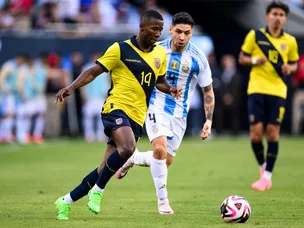 Ecuador vs. Bolivia - prediction, team news, lineups