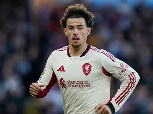 Liverpool exit? Jones 'subject of talks' with Serie A heavweights
