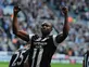 Ameobi: "The players are worried"