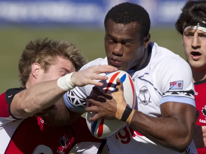 Votu 'close' to Exeter deal