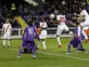 Fiorentina, Roma ends all square