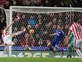 Marko Arnautovic strike downs Chelsea