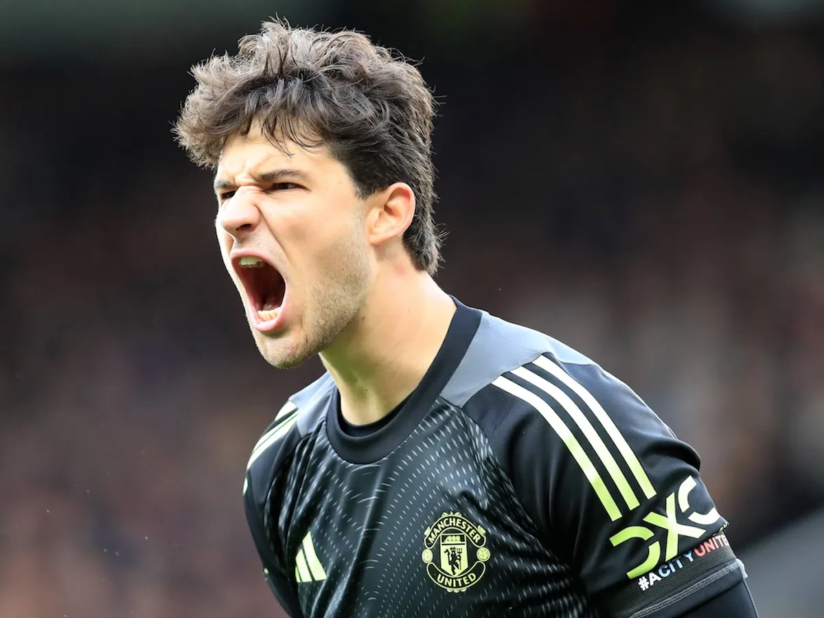 Man United transfer news: Red Devils 'interested' in 24-year-old goalkeeper who could push Senne Lammens for the gloves at Old Trafford