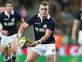 Hogg added to Scotland sevens squad