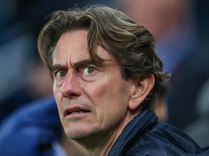 Will he return? Spurs suffer fresh injury concern ahead of Slavia Prague CL game