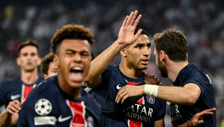 Champions League final record of French clubs ahead of PSG vs Arsenal showpiece showdown