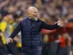 Jorge Sampaoli sacked by Sevilla ahead of Manchester United clash