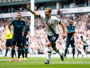 Swansea City vs. Tottenham Hotspur