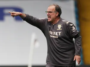 Marcelo Bielsa: 'We did not deserve to beat Manchester City'