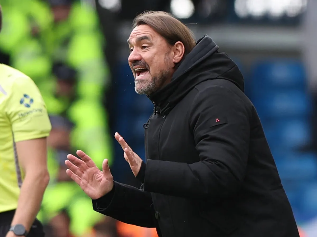 Farke failure: Leeds player 'highly motivated' to secure summer exit