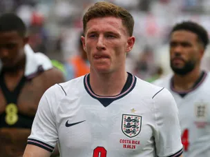 Man City could 'admit defeat' in Anderson pursuit following rejected bid