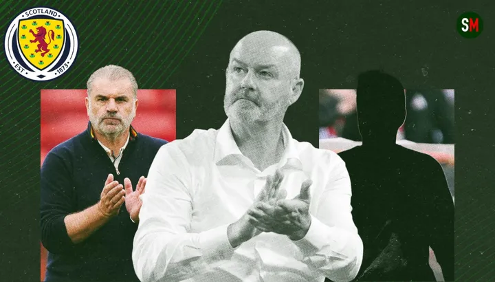 Next Scotland manager: Four contenders to replace Steve Clarke as post-World Cup resignation confirmed
