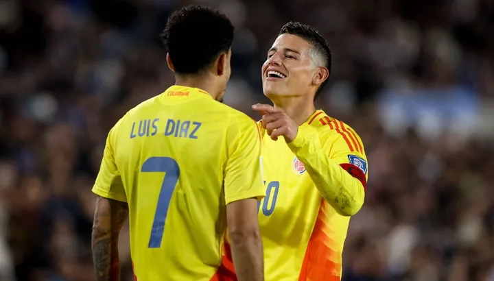 Colombia vs Costa Rica - prediction, team news, lineups
